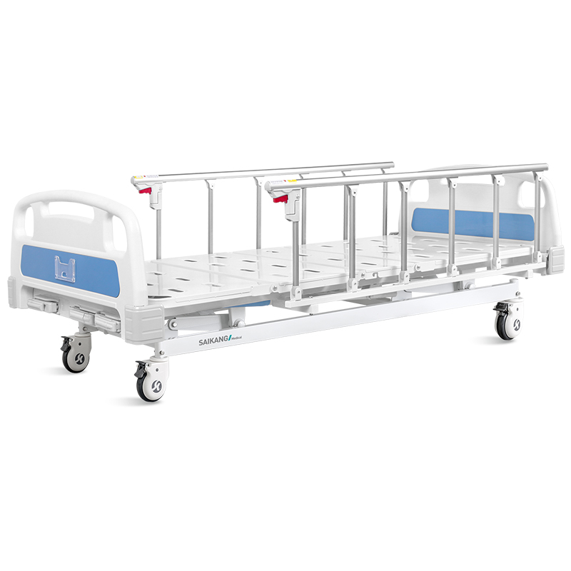 A3k Cama de hospital manual