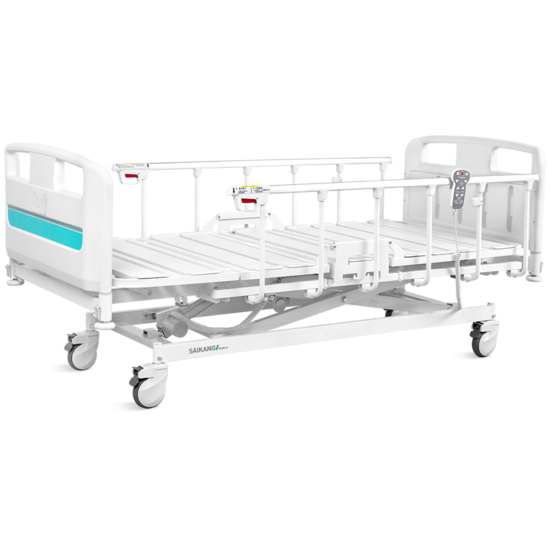 Y6w Cama de hospital eléctrica