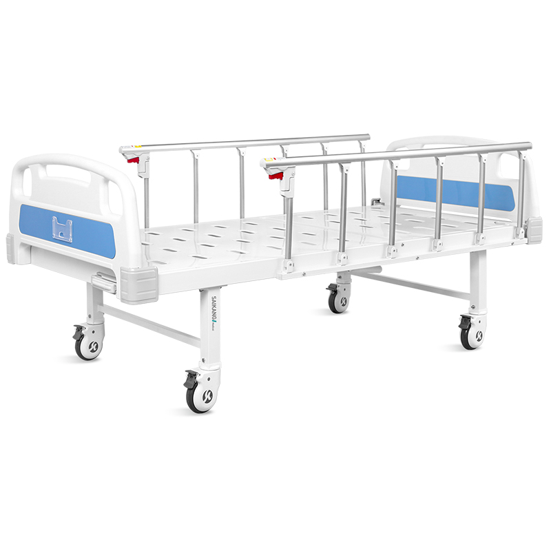 A1k Cama de hospital manual