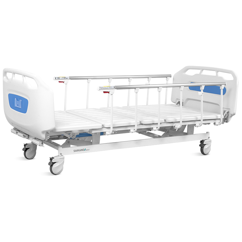 D3w Cama de hospital manual
