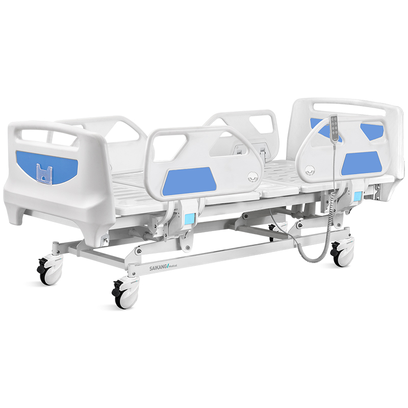 B6e Cama de hospital eléctrica