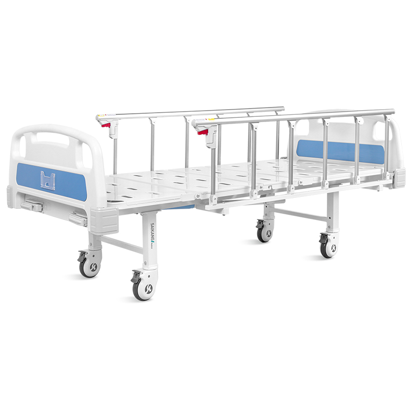 A2k Cama de hospital manual