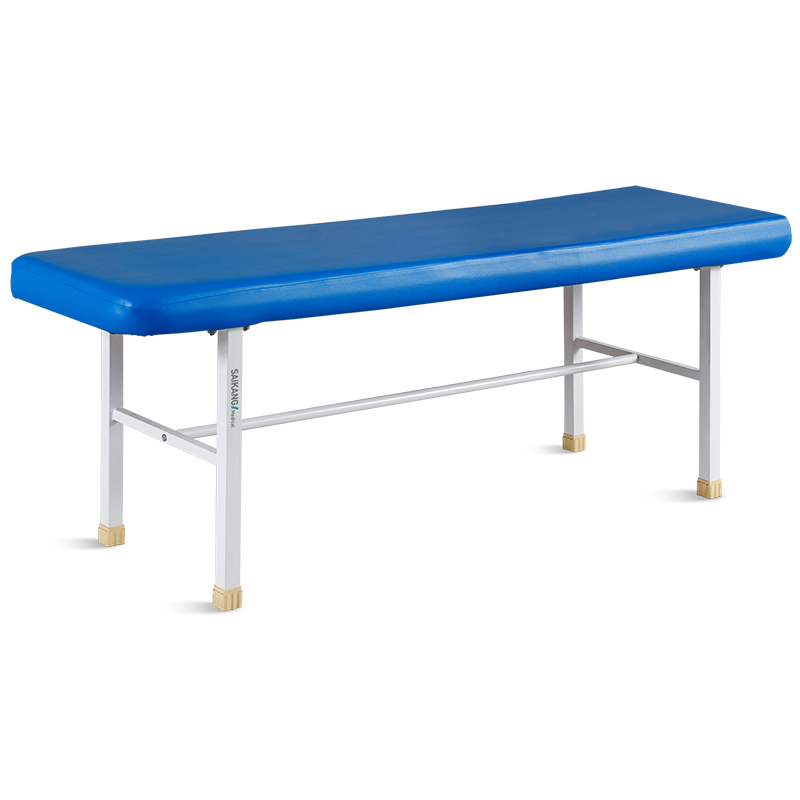 X07a Mesa de exploración