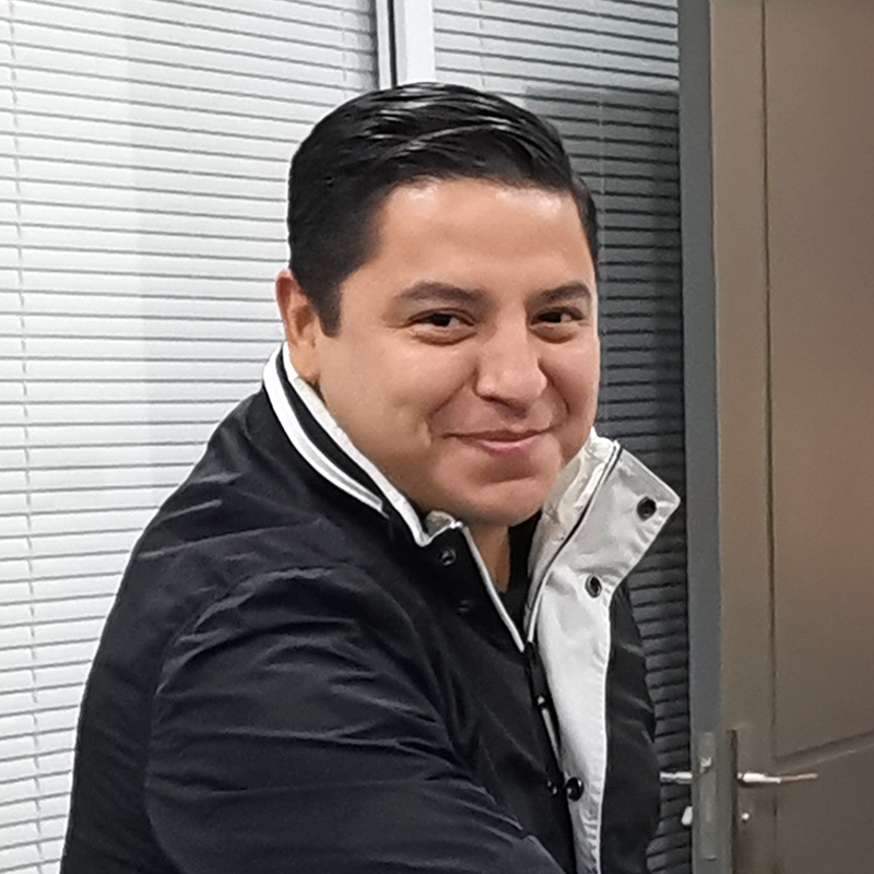 Es el mejor colchón que he pedido y pronto pediré otro.