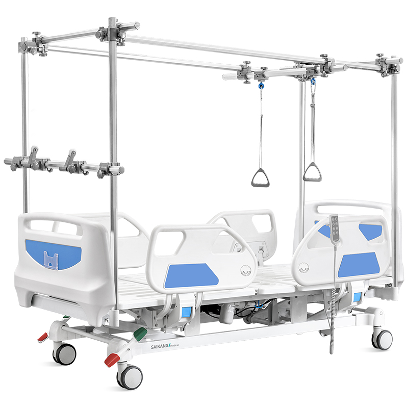 GB8e Cama ortopédica