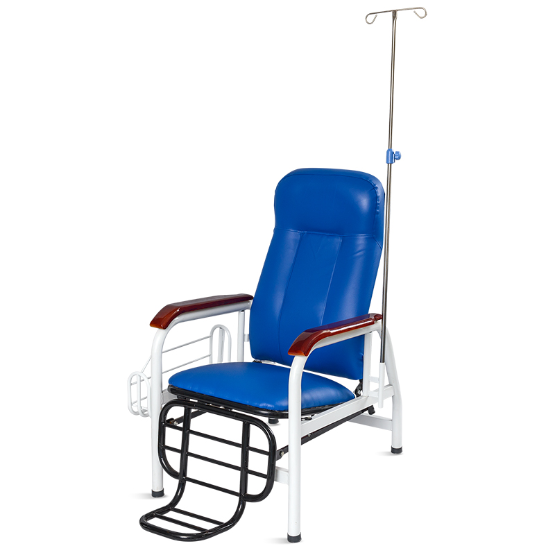 SKE005 Silla de transfusión multiusos