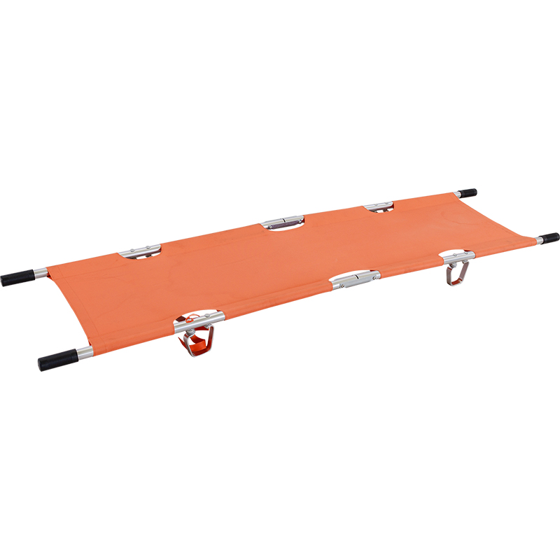 SKB1A02 Camilla plegable