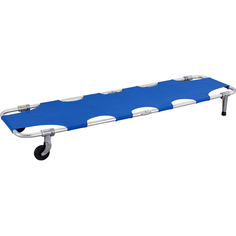 SKB1A04 Camilla plegable