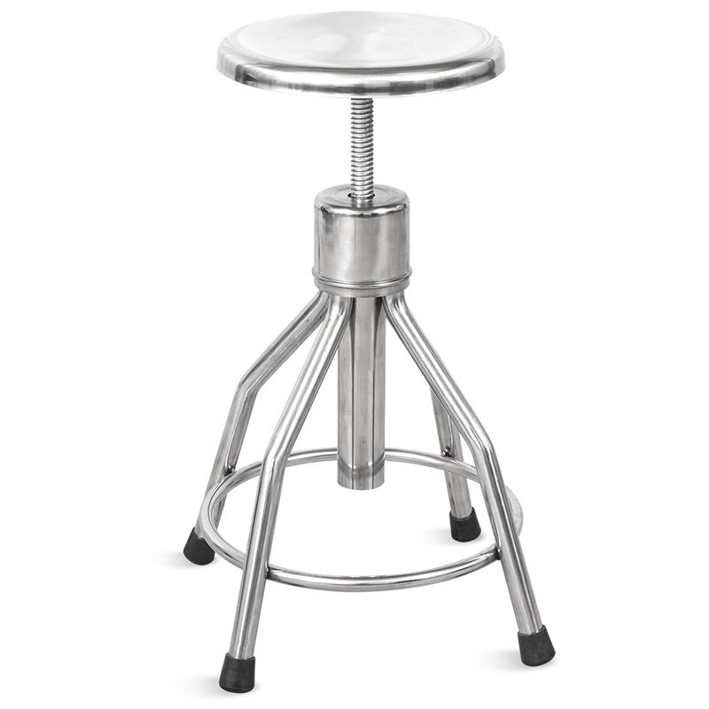 SKE017-4 Silla y taburete