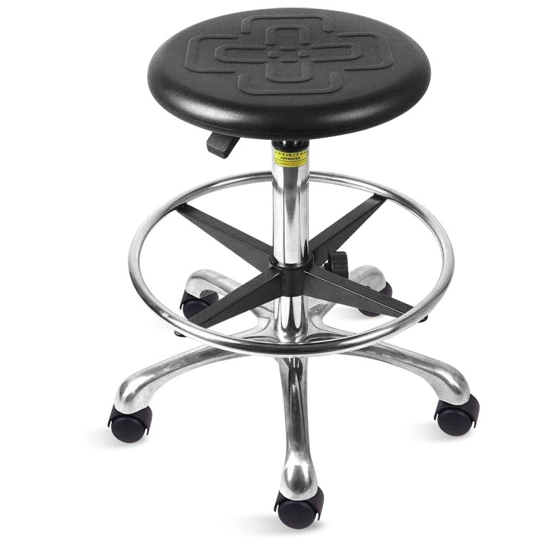 SKE013-10 Silla y taburete