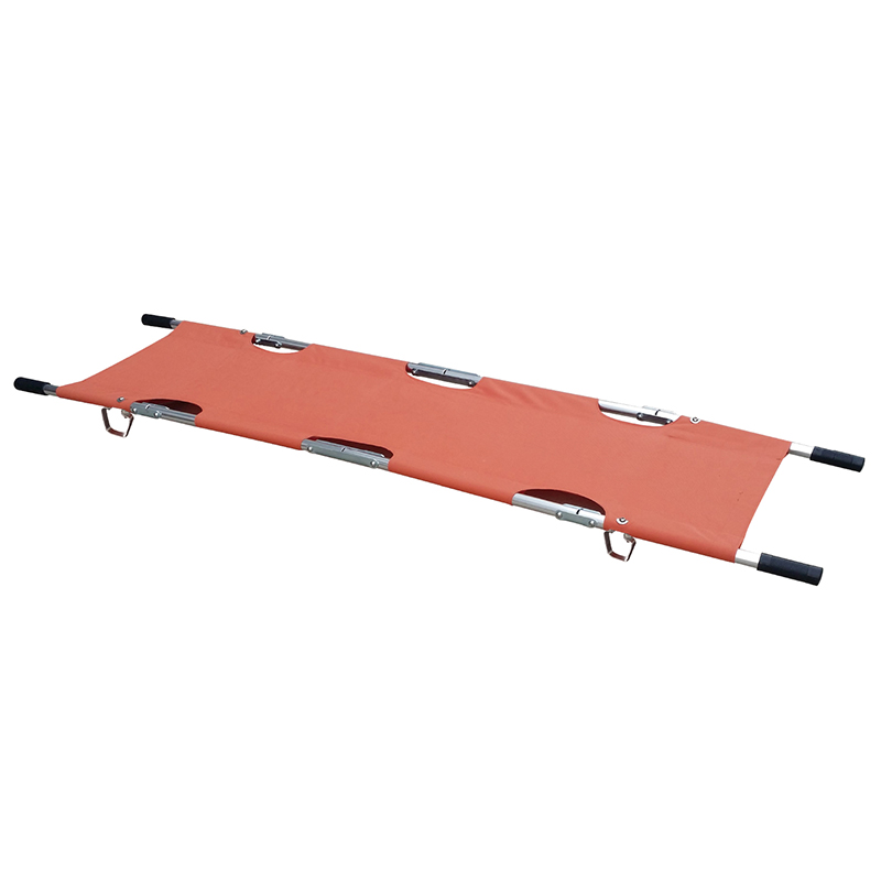 SKB1A01 Camilla plegable