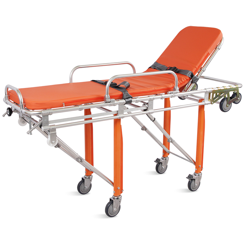 SKB039(C) Camilla para Traslado en Ambulancia