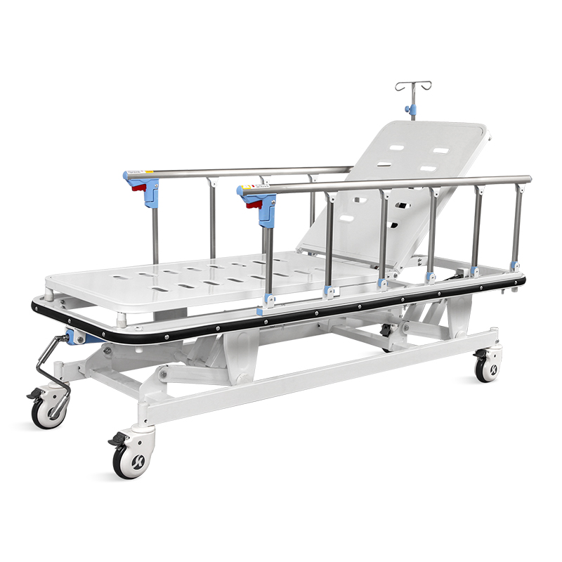 SKB038-4 Carro de pacientes