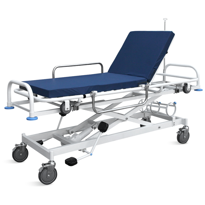 SKB041-3S Carro de Transporte de Paciente