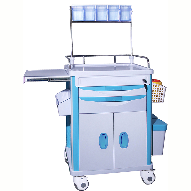SKR-AT625-1 Carro de ABS