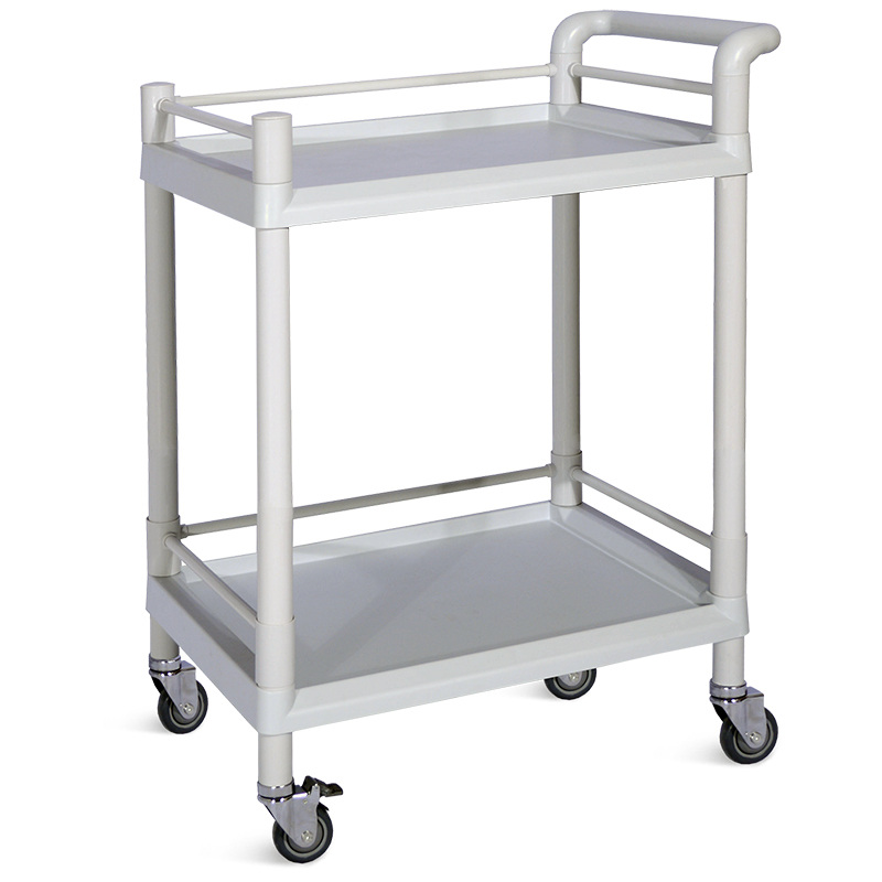 SKR001-2 Carro de ABS