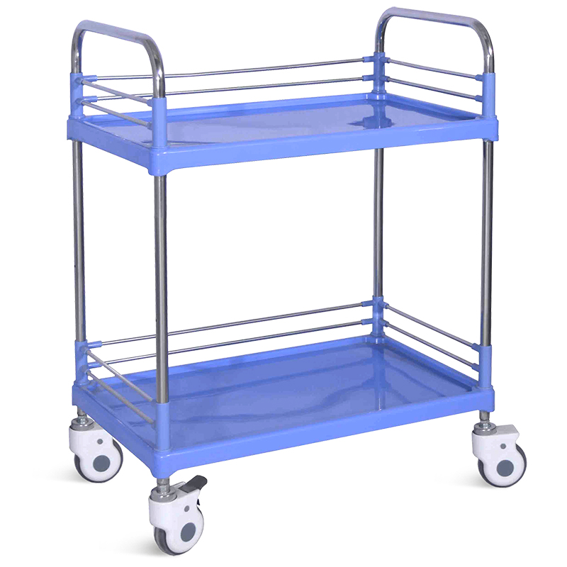 SKR004 Carro de ABS