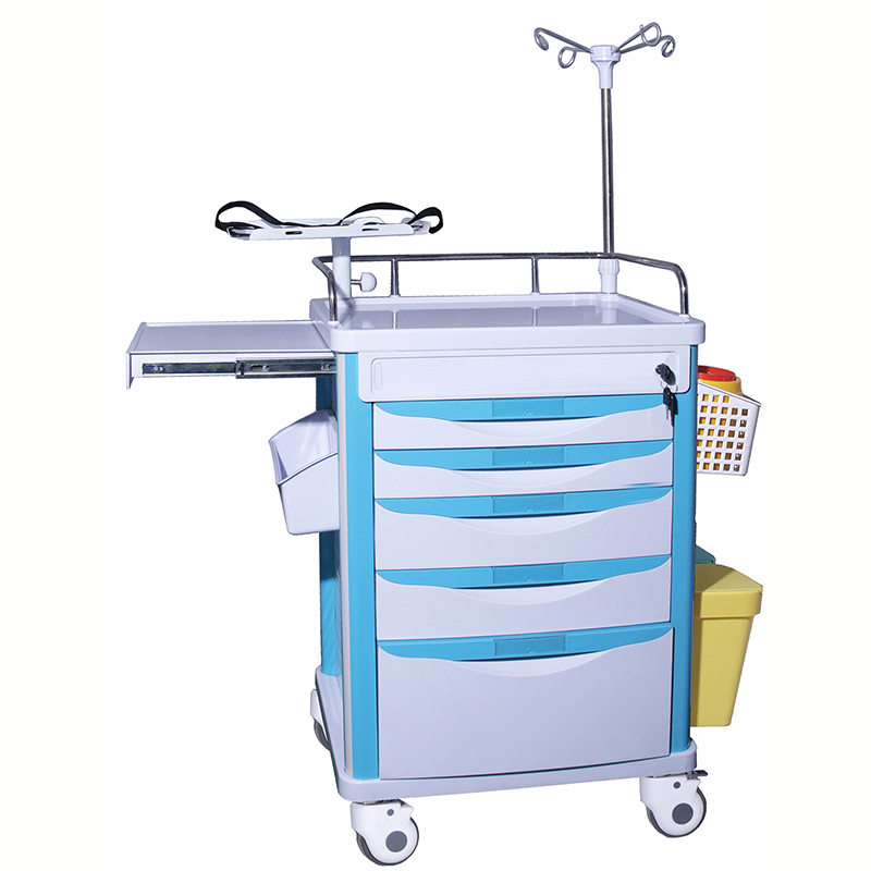 SKR-ET625 Carro de ABS