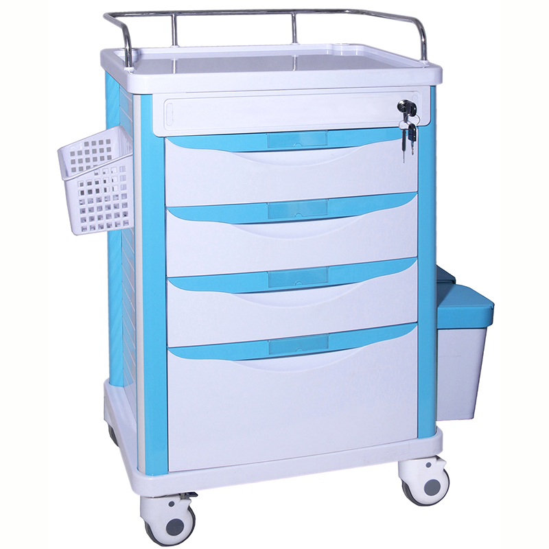 SKR-MT625 Carro de ABS