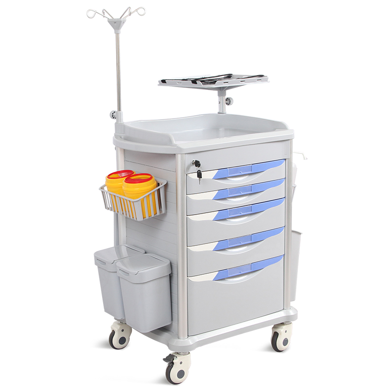 SK-ET75077A Carro de ABS