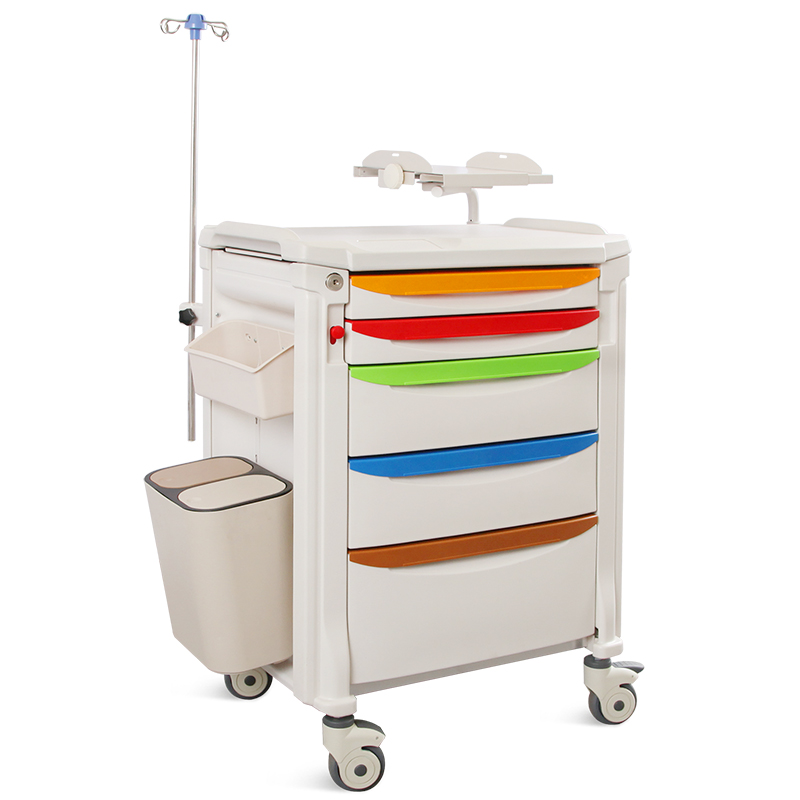 SK-ET750 Carro de ABS