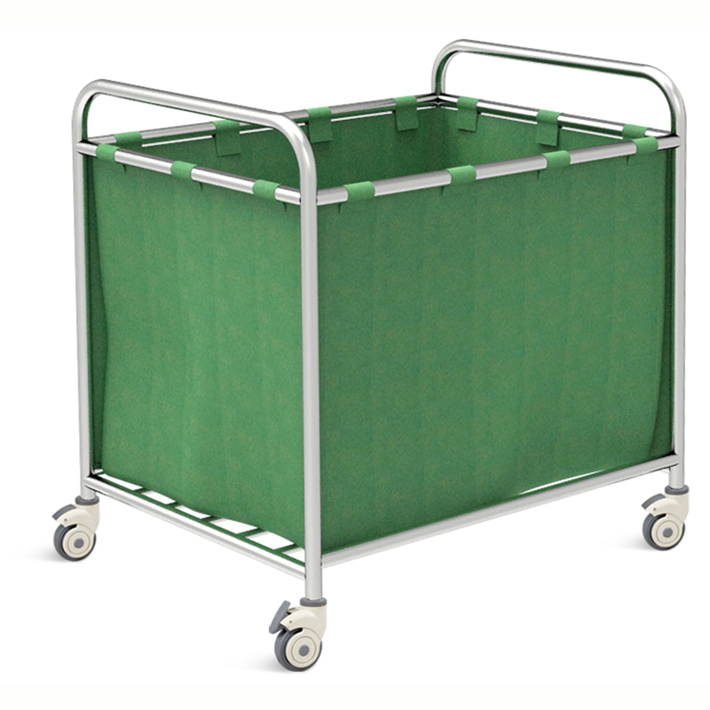  SKH040 Carro de acero inoxidable