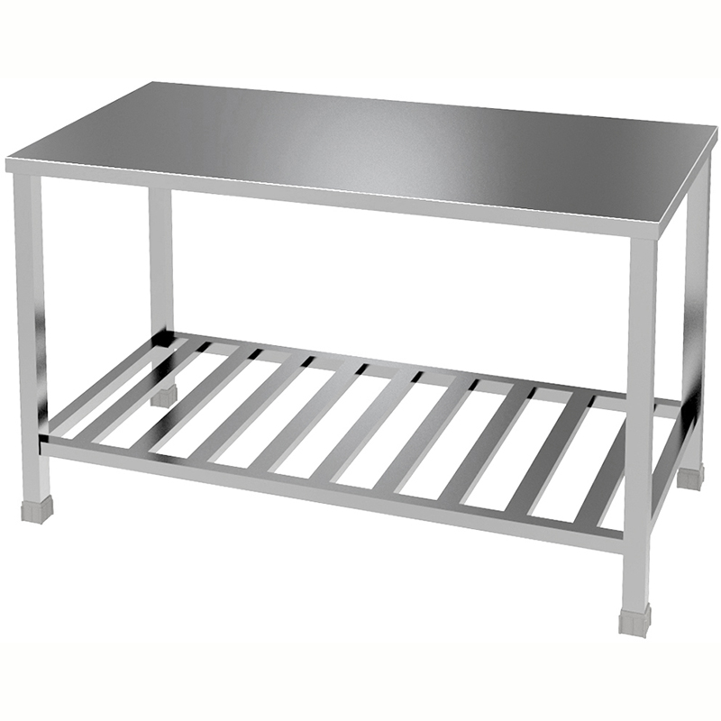 SKH070 Carro de acero inoxidable