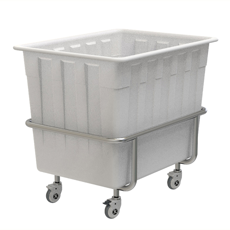 SKH105  Carro de acero inoxidable