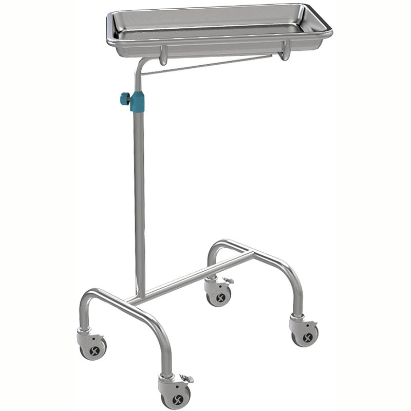 SKH038-2 Carro de acero inoxidable