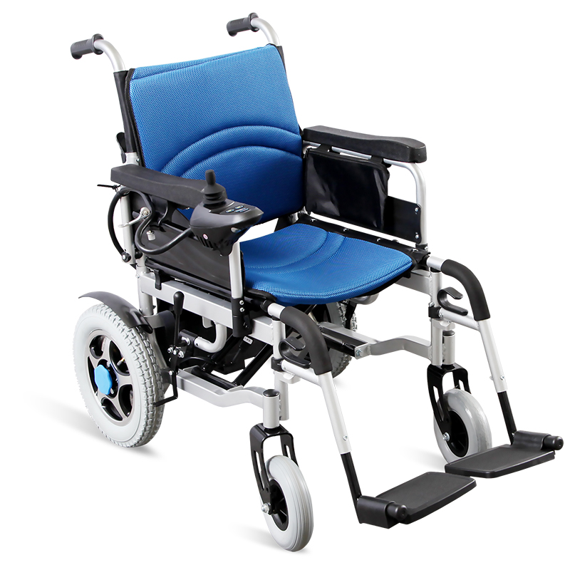 SKE180 Silla de ruedas eléctrica