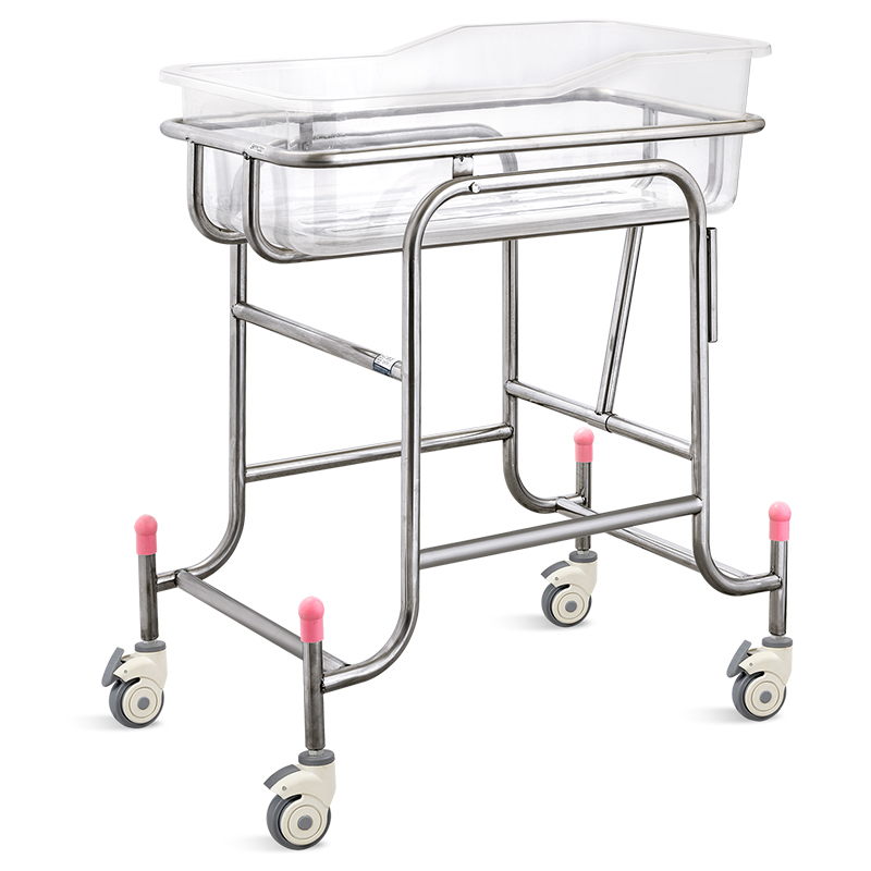 X01 Cuna para bebé