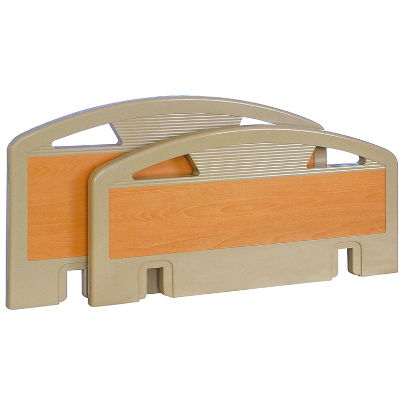 SK-900A Cabecero / Piecero de cama