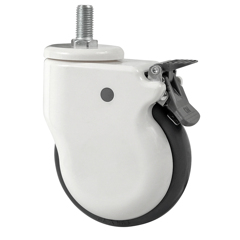C3A-5'' (Tornillo) Rueda