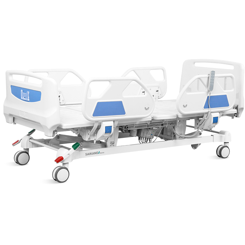 B8e Cama de hospital eléctrica
