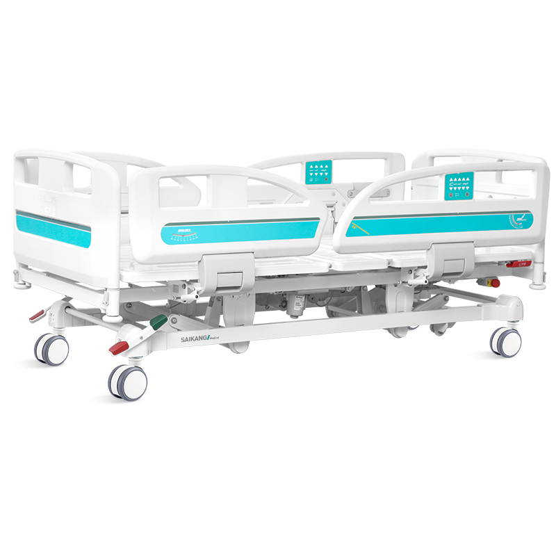 Y8t Cama de hospital eléctrica