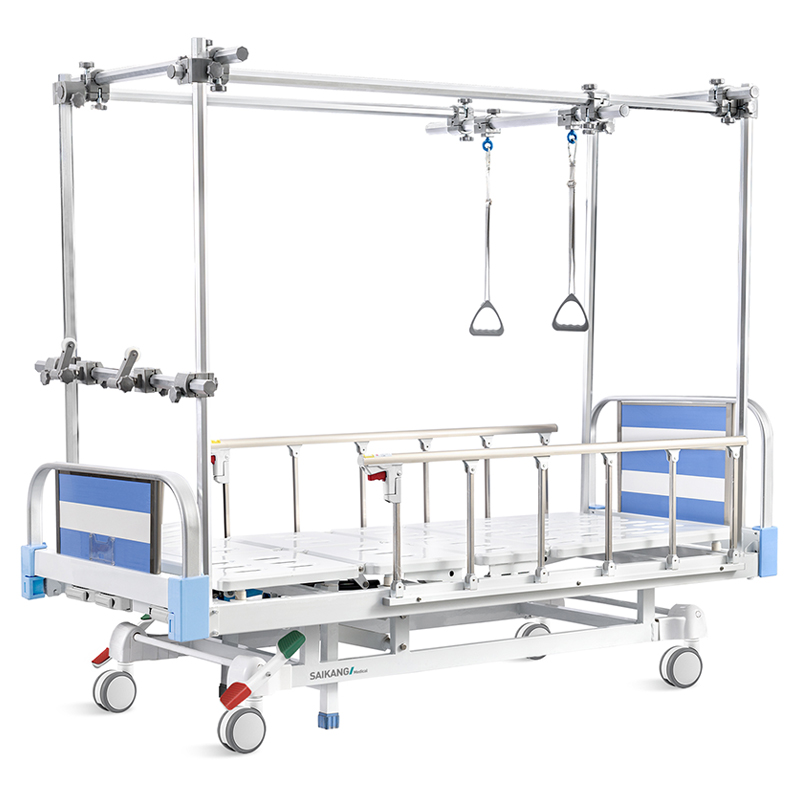 GT3k Cama ortopédica