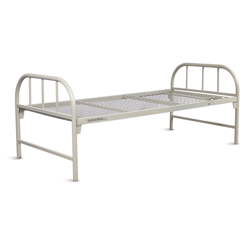 R000w Cama de hospital manual