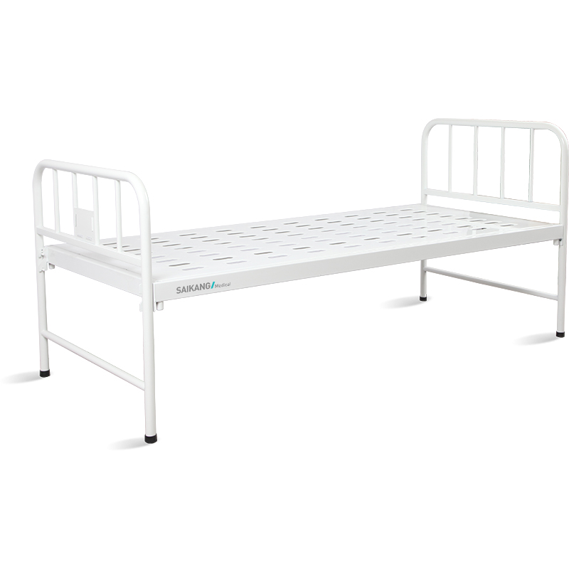 R00 Cama plana médica