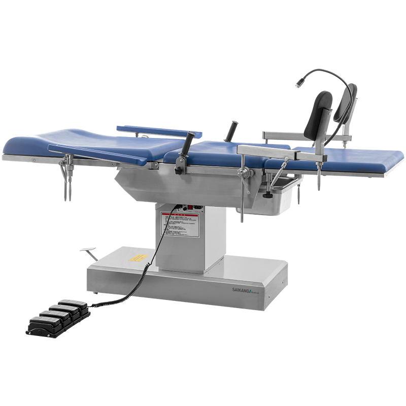 A99-13 Electric Obstetric Bed