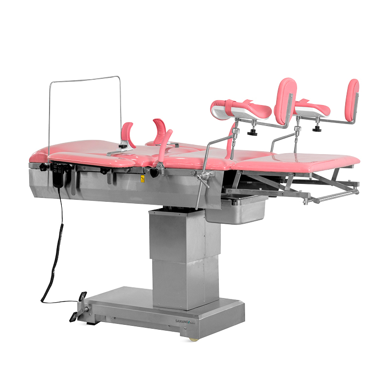 A99-12 Electric Obstetric Bed