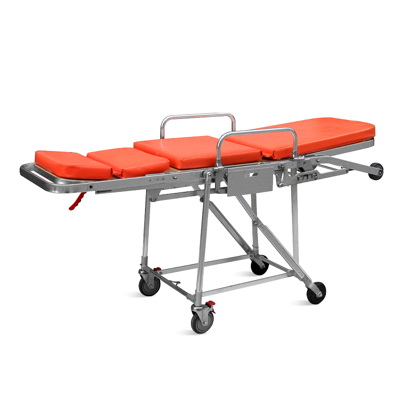 SKB039(E) Camilla para Traslado en Ambulancia