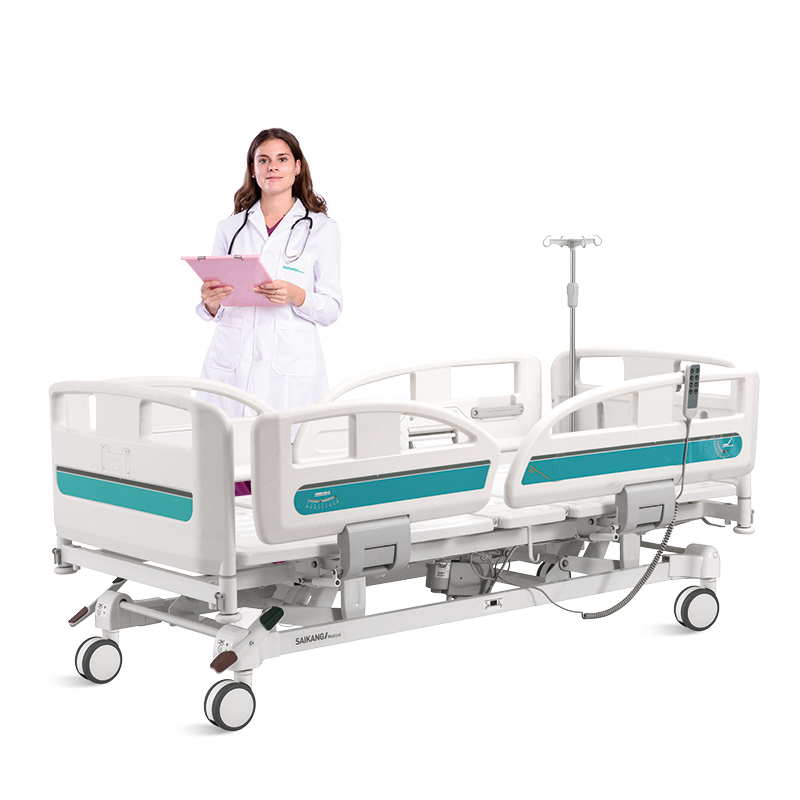 Y6t Electric Bed