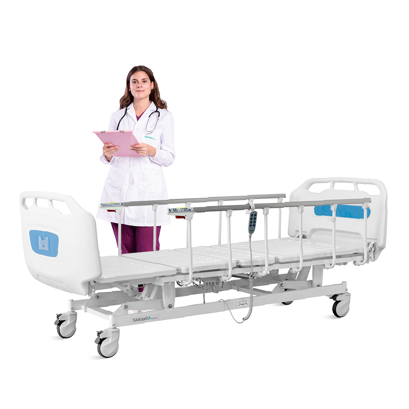D6w Cama de hospital eléctrica