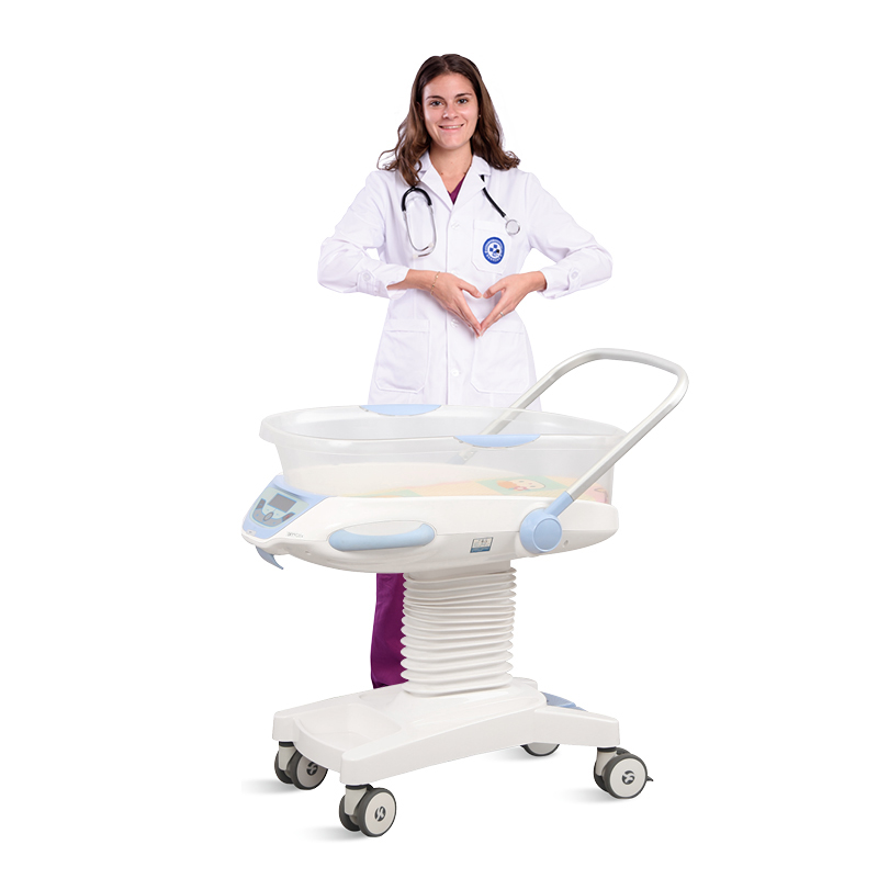 X01-4 Cuna para bebé