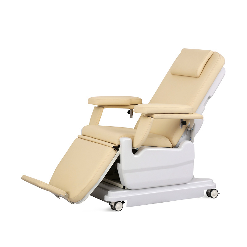 SKE-131 Silla de diálisis