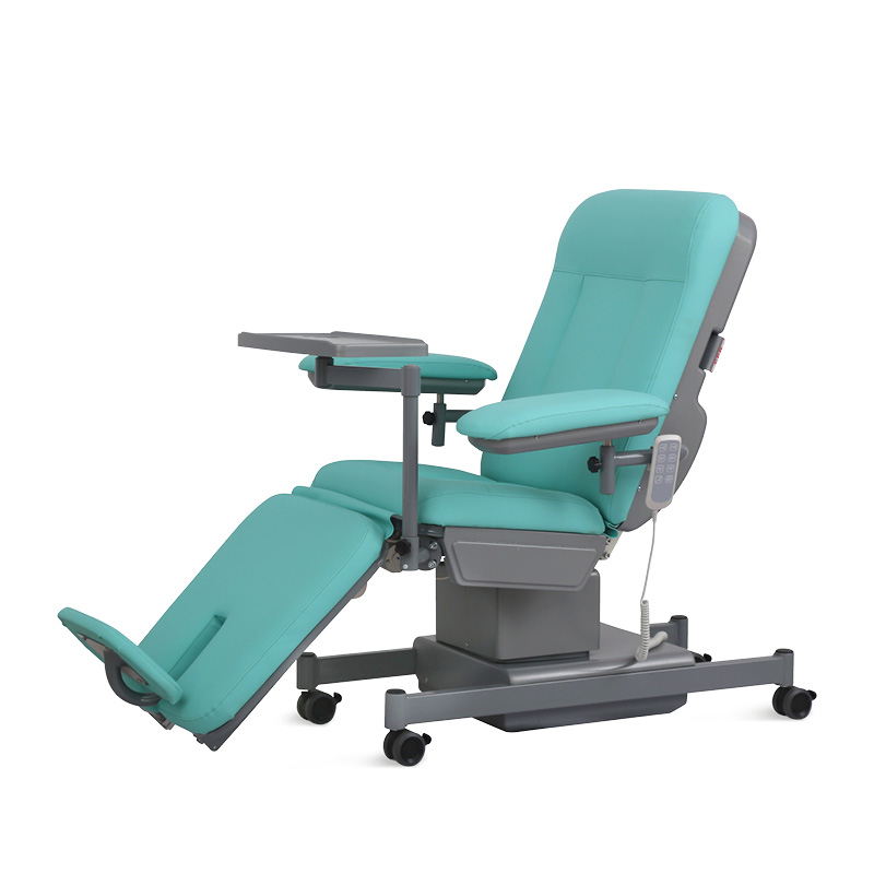 SKE-134 Silla de diálisis