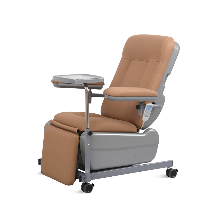 SKE-132 Silla de diálisis