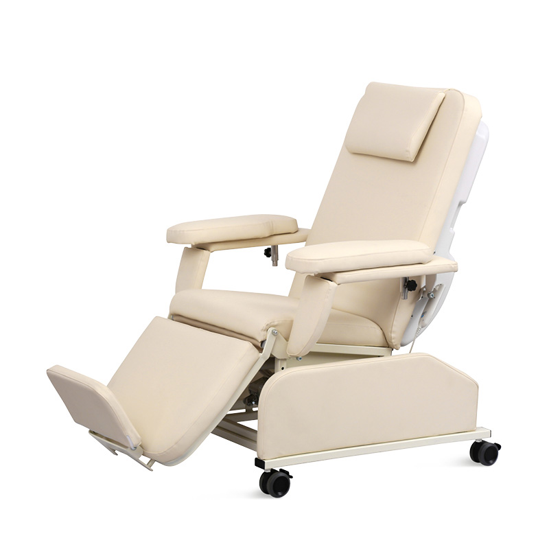 SKE-135 Silla de diálisis
