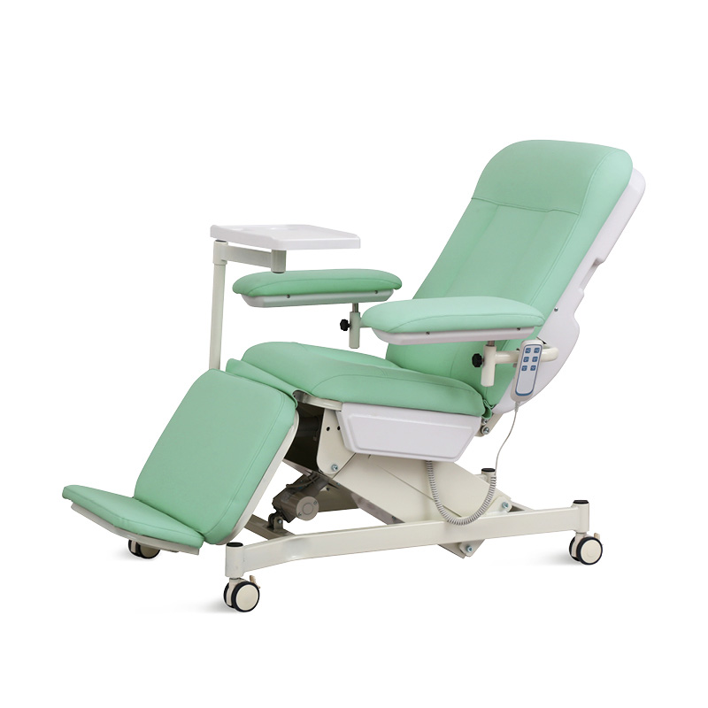 SKE-133 Silla de diálisis