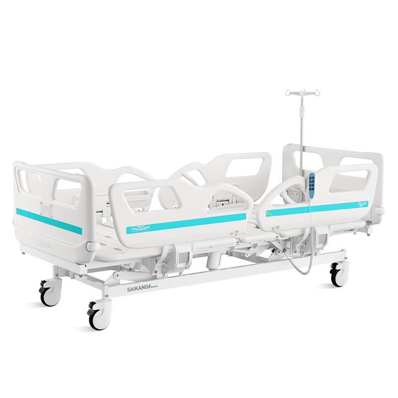 V6v5c Cama de hospital eléctrica
